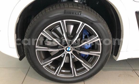 Acheter Occasion Voiture BMW X5 M Blanc à Mbabane, Manzini Acheter Occasion Voiture BMW X5 M Blanc à Mbabane, Manzini