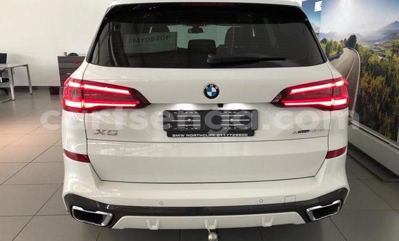 Acheter Occasion Voiture BMW X5 M Blanc à Mbabane, Manzini Acheter Occasion Voiture BMW X5 M Blanc à Mbabane, Manzini