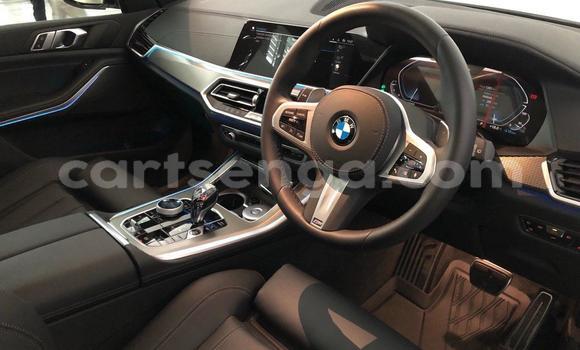Acheter Occasion Voiture BMW X5 M Blanc à Mbabane, Manzini Acheter Occasion Voiture BMW X5 M Blanc à Mbabane, Manzini