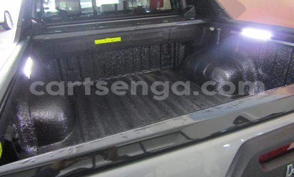 Acheter Occasion Voiture Toyota Hilux Gris à Ezulwini, Hhohho Acheter Occasion Voiture Toyota Hilux Gris à Ezulwini, Hhohho