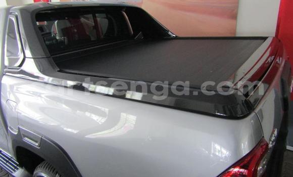 Acheter Occasion Voiture Toyota Hilux Gris à Ezulwini, Hhohho Acheter Occasion Voiture Toyota Hilux Gris à Ezulwini, Hhohho
