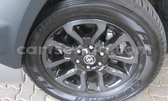 Acheter Occasion Voiture Toyota Hilux Gris à Ezulwini, Hhohho Acheter Occasion Voiture Toyota Hilux Gris à Ezulwini, Hhohho