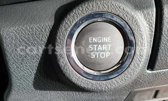 Buy Used Toyota Hilux Blue Car in Ezulwini in Hhohho Buy Used Toyota Hilux Blue Car in Ezulwini in Hhohho