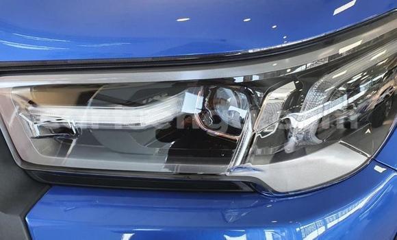 Buy Used Toyota Hilux Blue Car in Ezulwini in Hhohho Buy Used Toyota Hilux Blue Car in Ezulwini in Hhohho