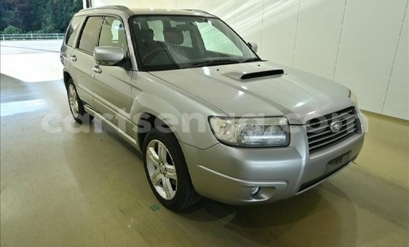 Buy Import Subaru Forester Other Car in Mbabane in Manzini