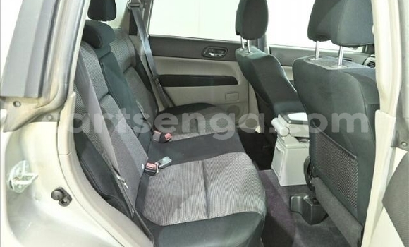 Buy Import Subaru Forester Other Car in Mbabane in Manzini Buy Import Subaru Forester Other Car in Mbabane in Manzini