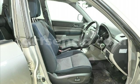Buy Import Subaru Forester Other Car in Mbabane in Manzini Buy Import Subaru Forester Other Car in Mbabane in Manzini