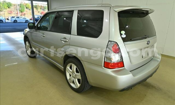Buy Import Subaru Forester Other Car in Mbabane in Manzini Buy Import Subaru Forester Other Car in Mbabane in Manzini