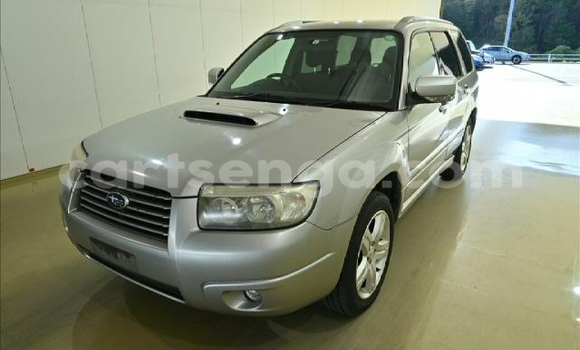 Buy Import Subaru Forester Other Car in Mbabane in Manzini Buy Import Subaru Forester Other Car in Mbabane in Manzini
