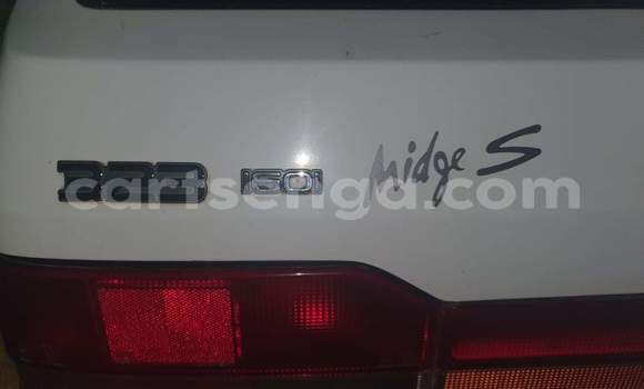 Buy Used Mazda 323 White Car in Mbabane in Manzini Buy Used Mazda 323 White Car in Mbabane in Manzini