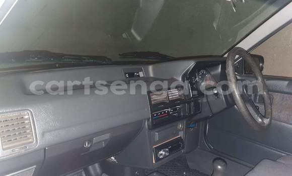 Buy Used Mazda 323 White Car in Mbabane in Manzini Buy Used Mazda 323 White Car in Mbabane in Manzini