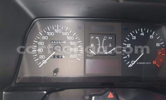 Buy Used Mazda 323 White Car in Mbabane in Manzini Buy Used Mazda 323 White Car in Mbabane in Manzini