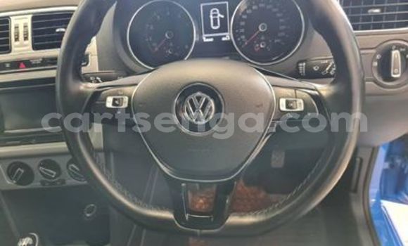Acheter Occasion Voiture Volkswagen Polo Bleu à Big Bend, Lubombo District Acheter Occasion Voiture Volkswagen Polo Bleu à Big Bend, Lubombo District