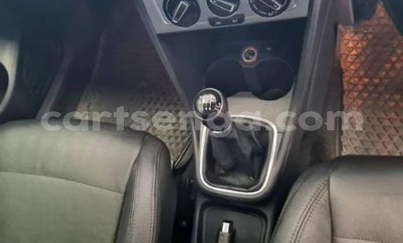 Acheter Occasion Voiture Volkswagen Polo Bleu à Big Bend, Lubombo District Acheter Occasion Voiture Volkswagen Polo Bleu à Big Bend, Lubombo District