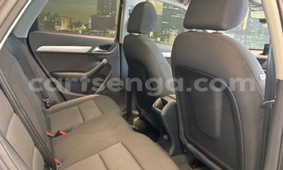 Nunua Ilio tumika Audi Q3 White Gari ndani ya Big Bend nchini Wilaya ya Lubombo Nunua Ilio tumika Audi Q3 White Gari ndani ya Big Bend nchini Wilaya ya Lubombo