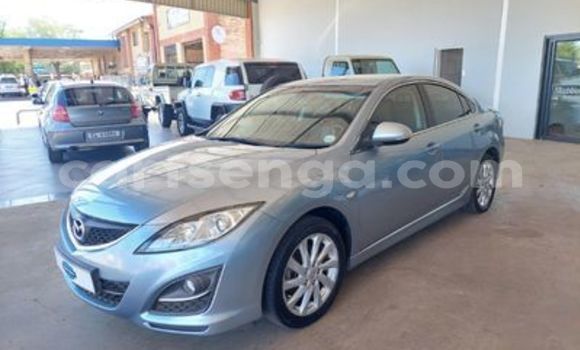 Nunua Ilio tumika Mazda 6 Other Gari ndani ya Big Bend nchini Wilaya ya Lubombo