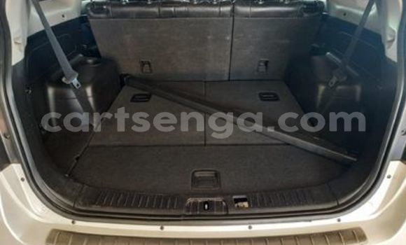 Acheter Occasion Voiture Chevrolet Captiva Autre à Bulembu, Hhohho Acheter Occasion Voiture Chevrolet Captiva Autre à Bulembu, Hhohho