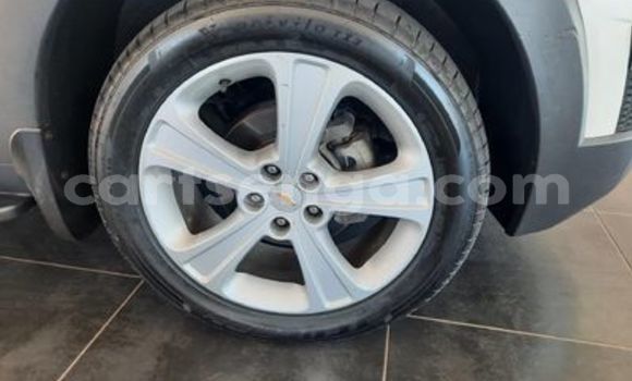 Acheter Occasion Voiture Chevrolet Captiva Autre à Bulembu, Hhohho Acheter Occasion Voiture Chevrolet Captiva Autre à Bulembu, Hhohho