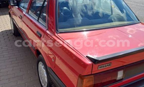 Acheter Occasion Voiture Nissan Sentra Rouge à Bulembu, Hhohho Acheter Occasion Voiture Nissan Sentra Rouge à Bulembu, Hhohho