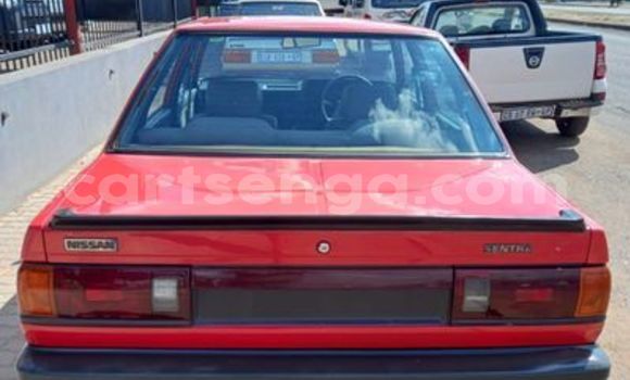 Acheter Occasion Voiture Nissan Sentra Rouge à Bulembu, Hhohho Acheter Occasion Voiture Nissan Sentra Rouge à Bulembu, Hhohho