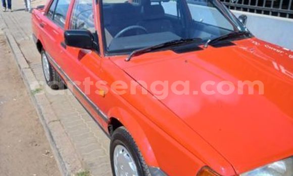 Acheter Occasion Voiture Nissan Sentra Rouge à Bulembu, Hhohho Acheter Occasion Voiture Nissan Sentra Rouge à Bulembu, Hhohho