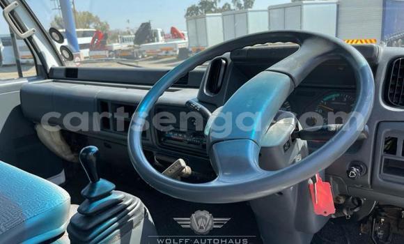 Buy Used Toyota Dyna White Truck in Bulembu in Hhohho Buy Used Toyota Dyna White Truck in Bulembu in Hhohho