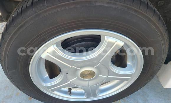 Acheter Occasion Voiture Toyota FunCargo Autre à Bulembu, Hhohho Acheter Occasion Voiture Toyota FunCargo Autre à Bulembu, Hhohho