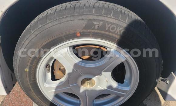 Acheter Occasion Voiture Toyota FunCargo Autre à Bulembu, Hhohho Acheter Occasion Voiture Toyota FunCargo Autre à Bulembu, Hhohho