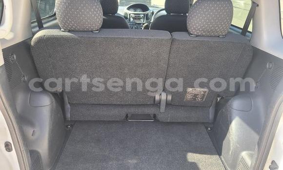 Acheter Occasion Voiture Toyota FunCargo Autre à Bulembu, Hhohho Acheter Occasion Voiture Toyota FunCargo Autre à Bulembu, Hhohho