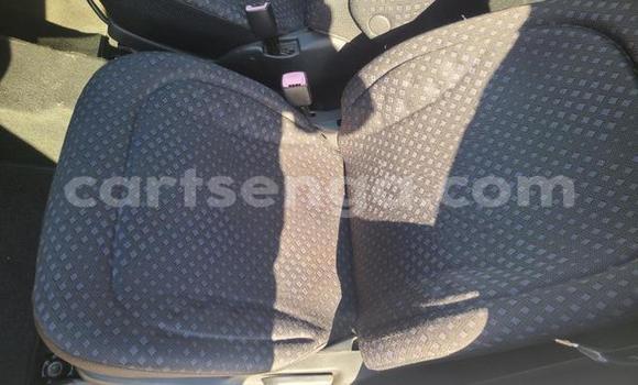 Acheter Occasion Voiture Toyota FunCargo Autre à Bulembu, Hhohho Acheter Occasion Voiture Toyota FunCargo Autre à Bulembu, Hhohho