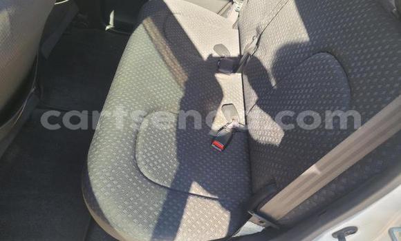 Acheter Occasion Voiture Toyota FunCargo Autre à Bulembu, Hhohho Acheter Occasion Voiture Toyota FunCargo Autre à Bulembu, Hhohho