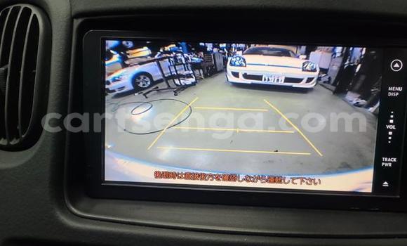 Acheter Occasion Voiture Toyota FunCargo Autre à Bulembu, Hhohho Acheter Occasion Voiture Toyota FunCargo Autre à Bulembu, Hhohho