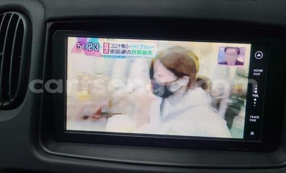 Acheter Occasion Voiture Toyota FunCargo Autre à Bulembu, Hhohho Acheter Occasion Voiture Toyota FunCargo Autre à Bulembu, Hhohho