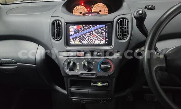 Acheter Occasion Voiture Toyota FunCargo Autre à Bulembu, Hhohho Acheter Occasion Voiture Toyota FunCargo Autre à Bulembu, Hhohho