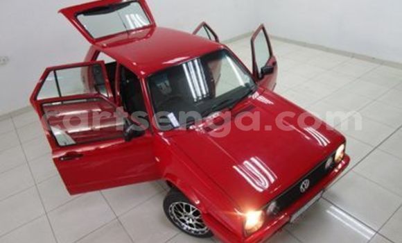 Acheter Occasion Voiture Volkswagen Golf Autre à Bulembu, Hhohho Acheter Occasion Voiture Volkswagen Golf Autre à Bulembu, Hhohho