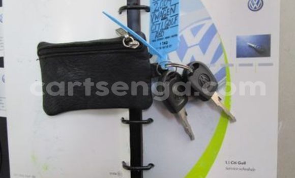 Buy Used Volkswagen Golf Other Car in Bulembu in Hhohho Buy Used Volkswagen Golf Other Car in Bulembu in Hhohho