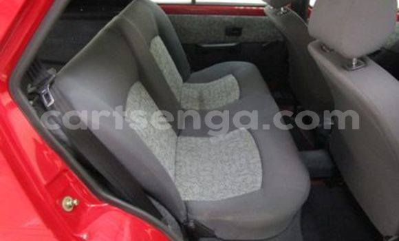 Buy Used Volkswagen Golf Other Car in Bulembu in Hhohho Buy Used Volkswagen Golf Other Car in Bulembu in Hhohho