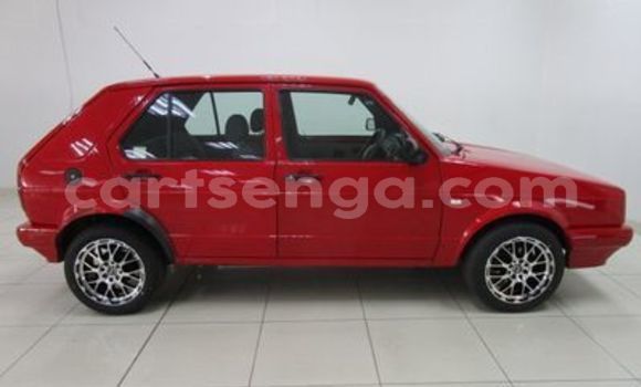 Buy Used Volkswagen Golf Other Car in Bulembu in Hhohho Buy Used Volkswagen Golf Other Car in Bulembu in Hhohho