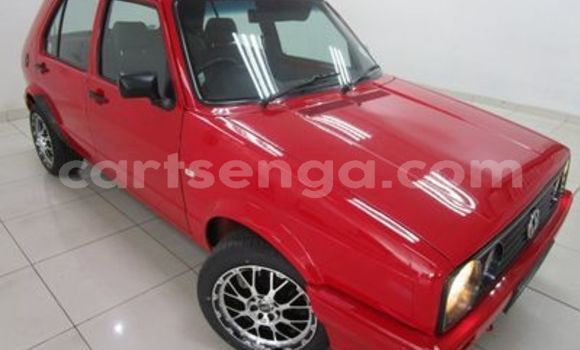 Buy Used Volkswagen Golf Other Car in Bulembu in Hhohho Buy Used Volkswagen Golf Other Car in Bulembu in Hhohho