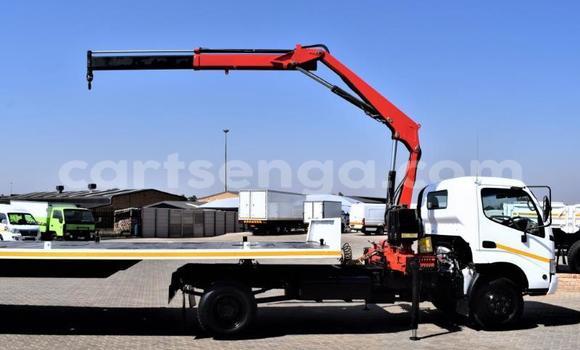 Buy Used Toyota Dyna White Truck in Bulembu in Hhohho Buy Used Toyota Dyna White Truck in Bulembu in Hhohho