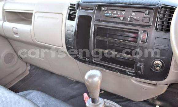 Buy Used Toyota Dyna White Truck in Bulembu in Hhohho Buy Used Toyota Dyna White Truck in Bulembu in Hhohho