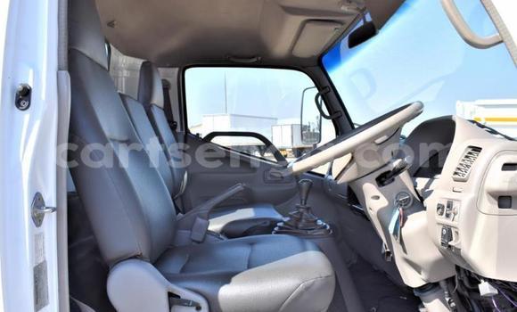 Buy Used Toyota Dyna White Truck in Bulembu in Hhohho Buy Used Toyota Dyna White Truck in Bulembu in Hhohho