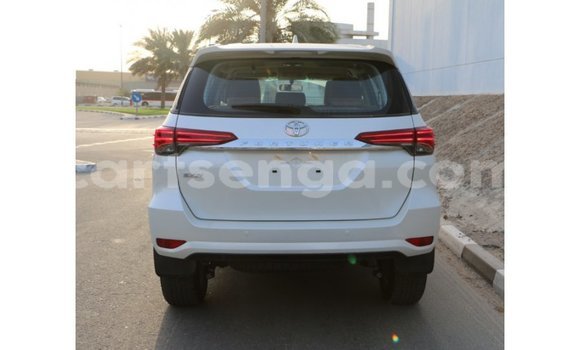 Buy Import Toyota Fortuner Black Car in Import - Dubai in Hhohho Buy Import Toyota Fortuner Black Car in Import - Dubai in Hhohho