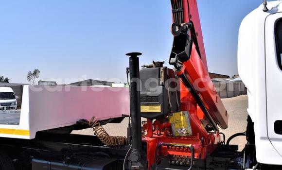 Buy Used Toyota Dyna White Truck in Bulembu in Hhohho Buy Used Toyota Dyna White Truck in Bulembu in Hhohho