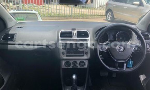 Acheter Occasion Voiture Volkswagen Polo Rouge à Bulembu, Hhohho Acheter Occasion Voiture Volkswagen Polo Rouge à Bulembu, Hhohho