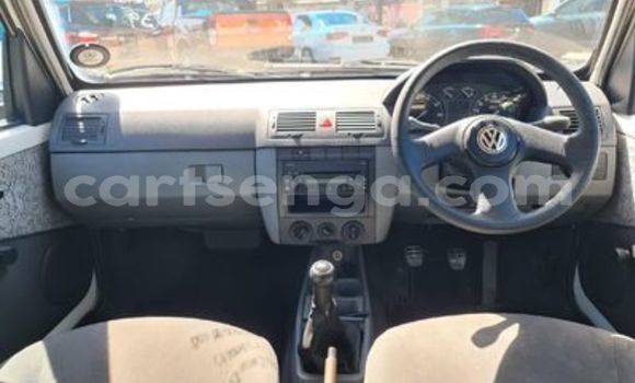Acheter Occasion Voiture Volkswagen Golf Blanc à Bulembu, Hhohho Acheter Occasion Voiture Volkswagen Golf Blanc à Bulembu, Hhohho