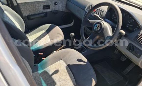 Acheter Occasion Voiture Volkswagen Golf Blanc à Bulembu, Hhohho Acheter Occasion Voiture Volkswagen Golf Blanc à Bulembu, Hhohho