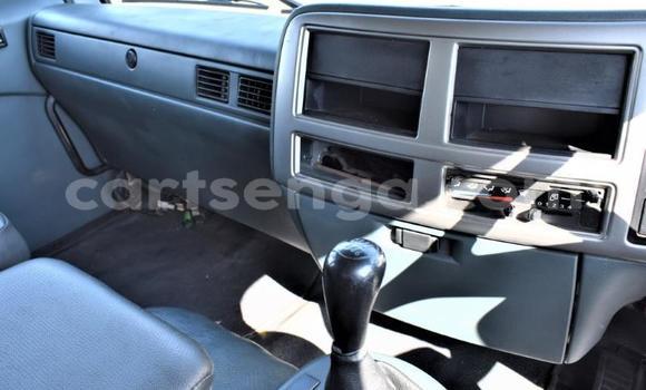Acheter Occasion Utilitaire Nissan UD Blanc à Bulembu, Hhohho Acheter Occasion Utilitaire Nissan UD Blanc à Bulembu, Hhohho
