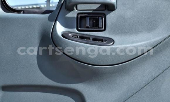 Acheter Occasion Utilitaire Nissan UD Blanc à Bulembu, Hhohho Acheter Occasion Utilitaire Nissan UD Blanc à Bulembu, Hhohho