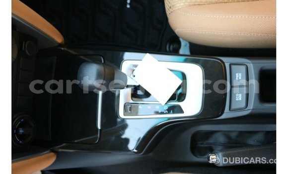 Buy Import Toyota Fortuner Black Car in Import - Dubai in Hhohho Buy Import Toyota Fortuner Black Car in Import - Dubai in Hhohho